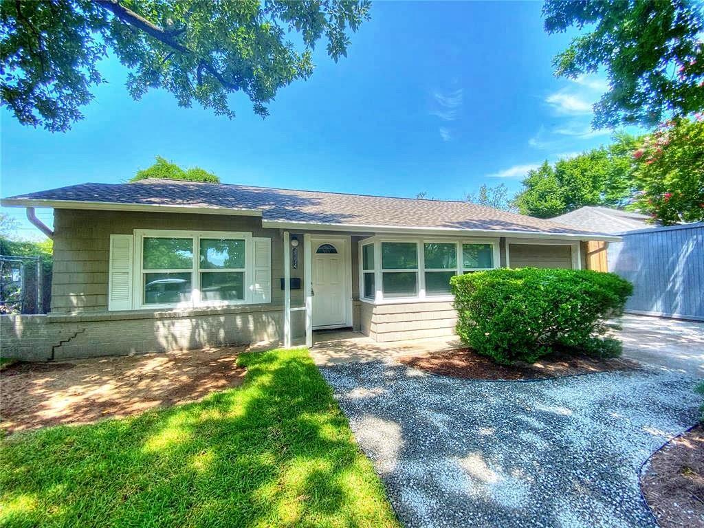 Foto principal - 4114 Yupon St