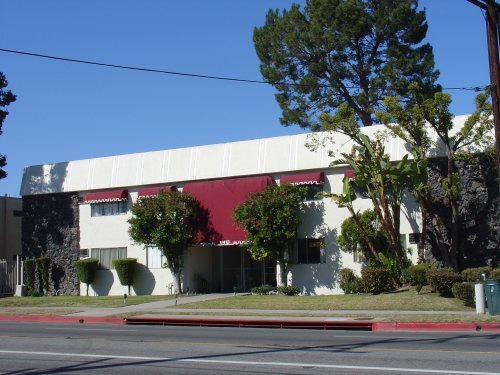 Foto del edificio - 11413 Oxnard St