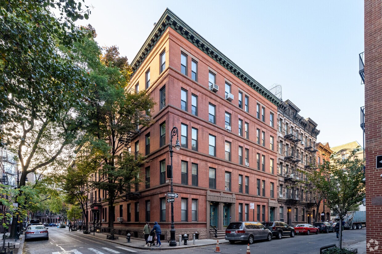 Foto principal - 85-89 Bedford St