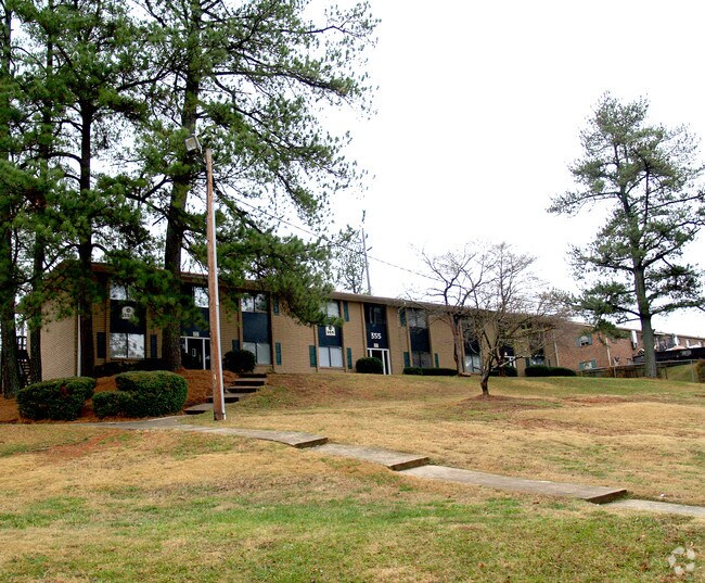 Lauren Heights Apartaments - Lauren Heights