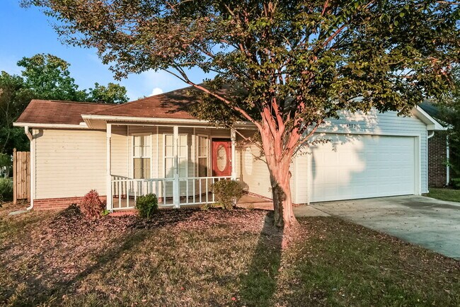 Foto del edificio - 4980 Valley Trail Ct