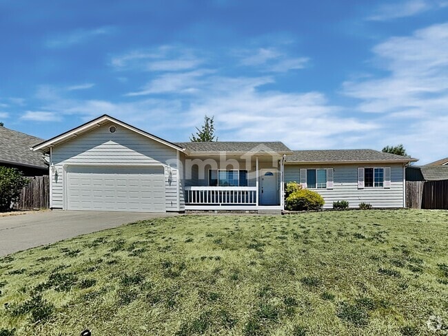 Building Photo - 414 Orting Ave NW