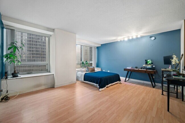 Foto del edificio - 512 N McClurg Ct