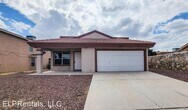 Primary Photo - 3 br, 2 bath House - 5316 Lucio Moreno