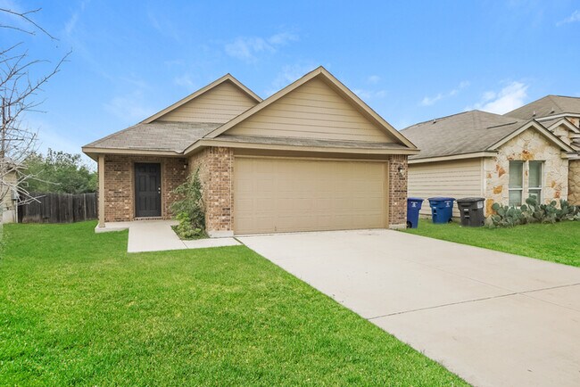 Building Photo - Ashley Heights - 715 Belle Watling, San An...