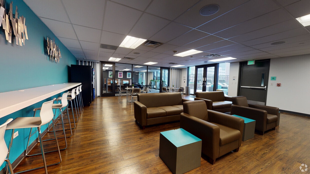 Photo - Auraria Lofts