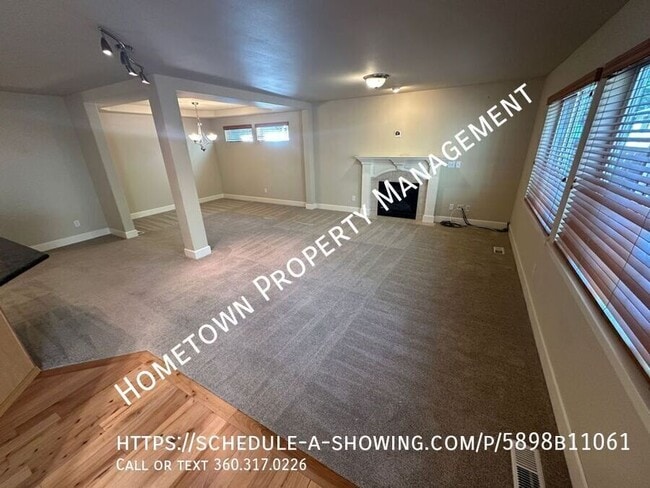 Building Photo - 1263 Susitna Ln SW