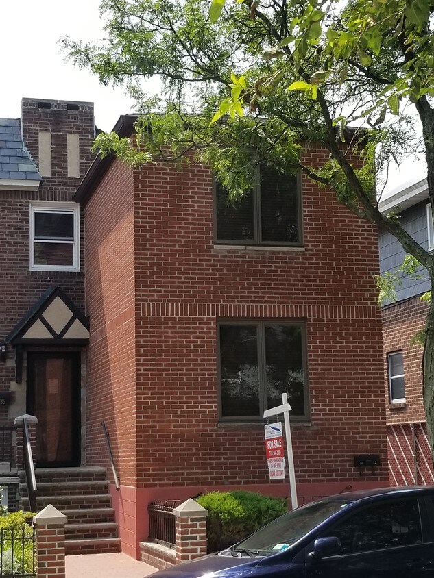 Primary Photo - 88-32 75th Ave