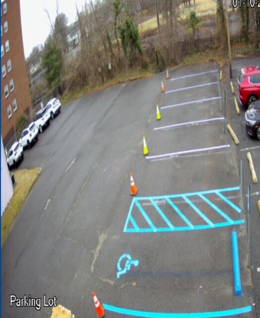 Foto del edificio - 520 N Haddon Ave