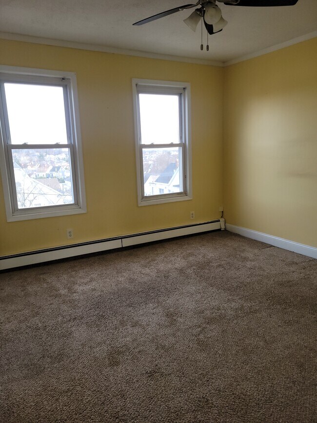 Sala de estar - 44 King St