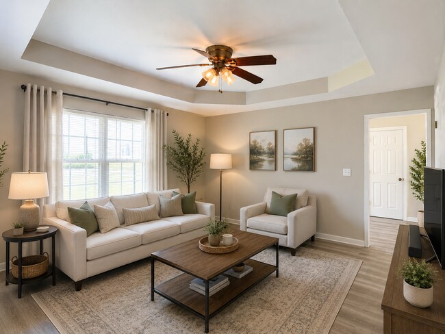 Building Photo - Completely Renovated Home