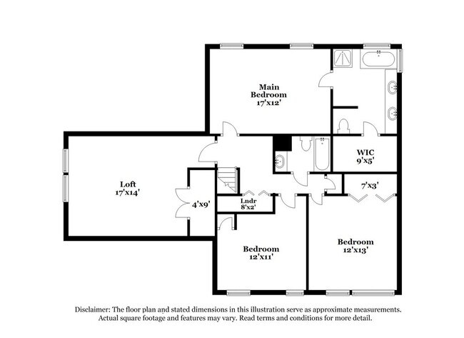 Building Photo - 3231 Harris Mill Ln