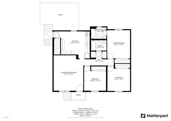 Building Photo - Gorgeous 3 Bedroom Home