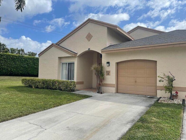Photo - 9761 Boca Gardens Cir N