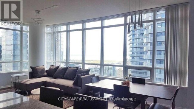 Building Photo - 55 Bremner Blvd