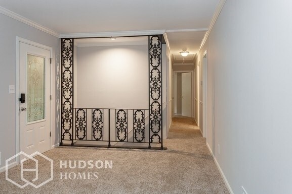 Foto del edificio - AVAILABLE NOW! - 4441 Mark Anthony Ct, Dec...