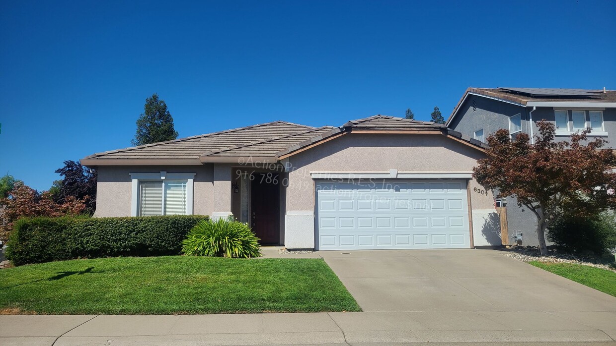 Primary Photo - Rocklin Single Story appros 1641 Sq Ft, 3 ...