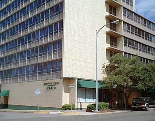 Primary Photo - 1800 Lavaca St