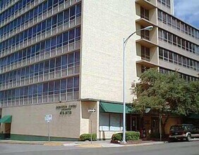 Building Photo - 1800 Lavaca St
