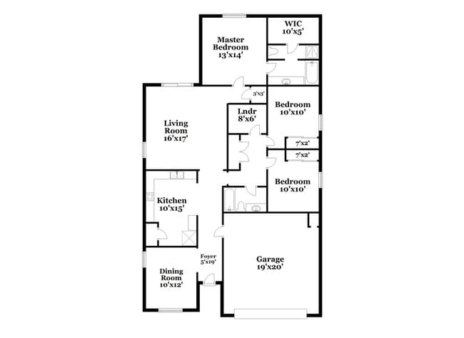 Foto del edificio - 24656 W Mobile Ln