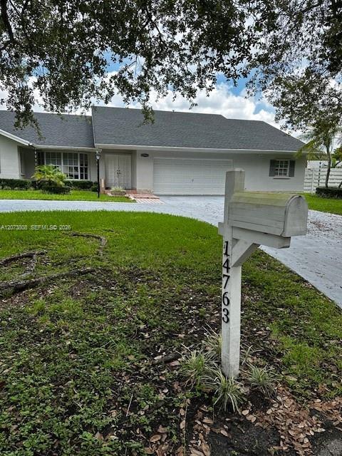 Building Photo - 14763 SW 152nd Pl