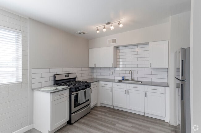 Interior Photo - U Apartments @ Melrose