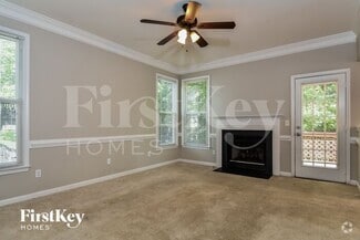 Building Photo - 1503 Groveland Trail