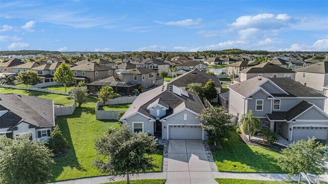 Foto del edificio - 8052 Olive Brook Dr