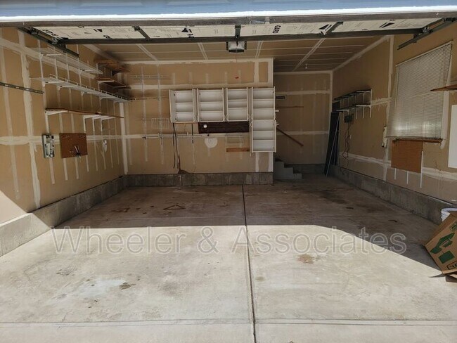 Foto del edificio - 1106 E 2625 N