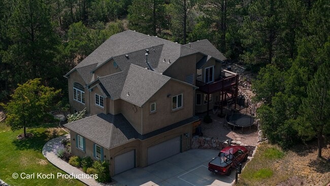 Building Photo - 5 Bed 4 Bath in Woodmen Oaks neighborhood!!