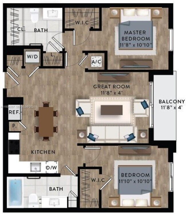 Foto del edificio - 221 SW 12th St