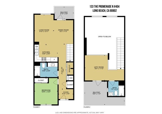 Building Photo - 133 The