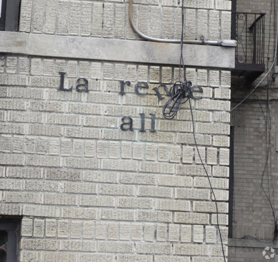 Foto del edificio - Lawrence Hall