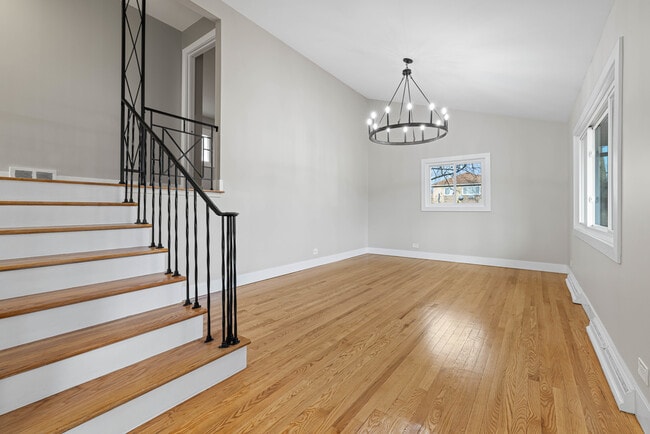 Foto del edificio - 5130 S Williams St