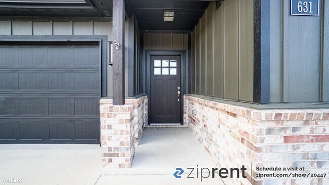 Foto del edificio - 3 br, 2 bath House - 631 Gould Street, Pil...
