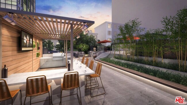 Foto del edificio - 3345 Wilshire Blvd