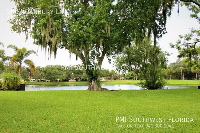 Foto del edificio - 5803 Danbury Ln