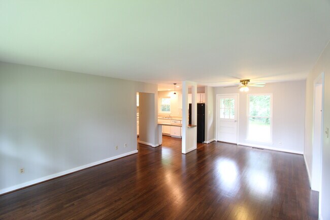 Building Photo - Adorable 3BR 2BA Home in Cahaba Heights - Vestavia Schools!!