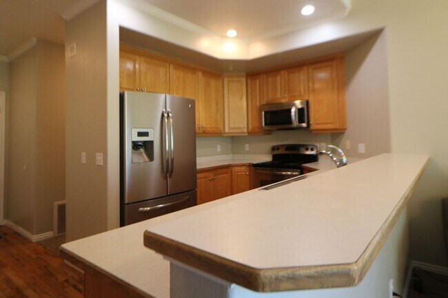 Foto del edificio - 2 Bedroom 2 Bathroom