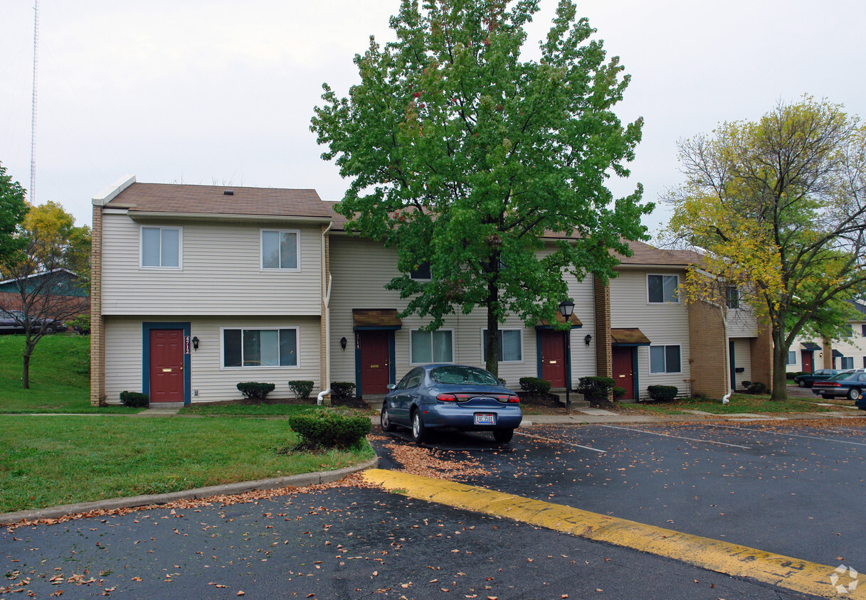 Building Photo - Germantown Meadows