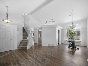 Building Photo - 1621 N Harmony Ln