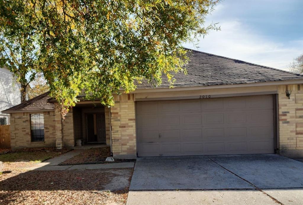 2010 Creston Dr, Spring, TX 77386 House Rental in Spring, TX