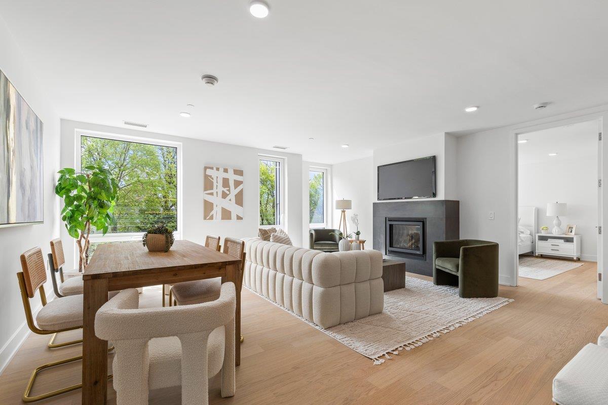 Foto principal - 33 Calvert St