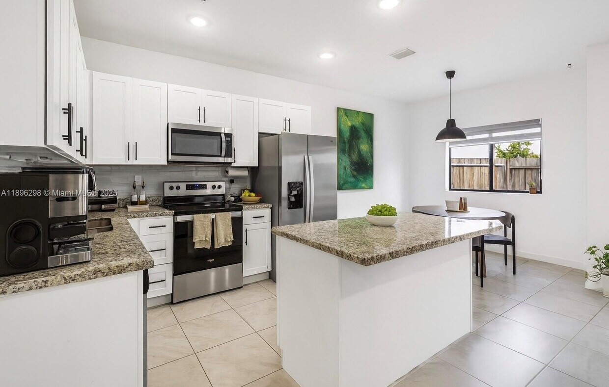 Foto principal - 13353 SW 250th Terrace
