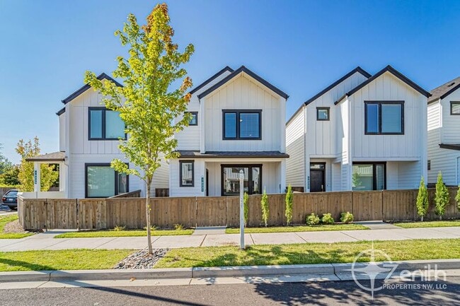 Photo - 16323 NE 21st St House