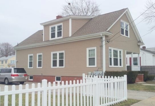 Building Photo - 758 Academy Ave