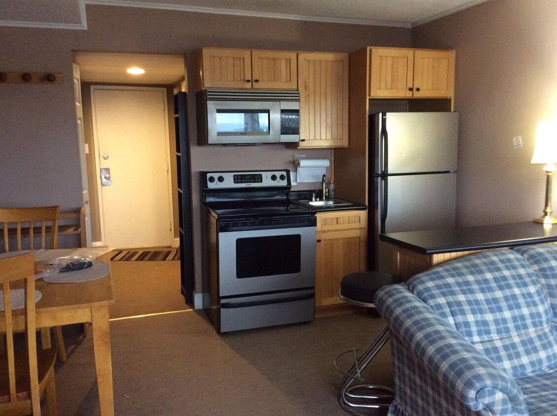 Photo - 1700 Clinch Ave (Knoxville, TN)