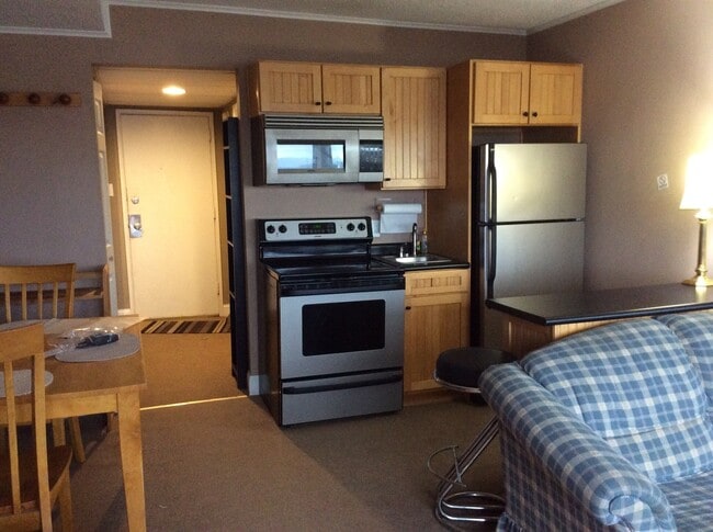 Photo - 1700 Clinch Ave Apartment