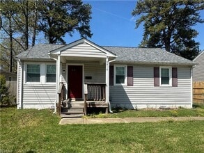 Building Photo - 4914 Krick St
