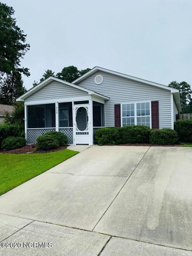 Primary Photo - 1736 Westpointe Dr